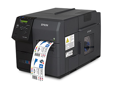TM-C7520G 工業(yè)級(jí)高速全彩色標(biāo)簽打印機(jī)
