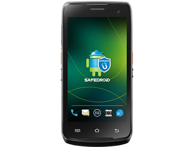 i6310系列企業(yè)級(jí)智能終端