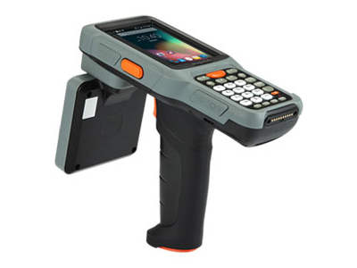 R1型工業(yè)級UHF RFID移動終端